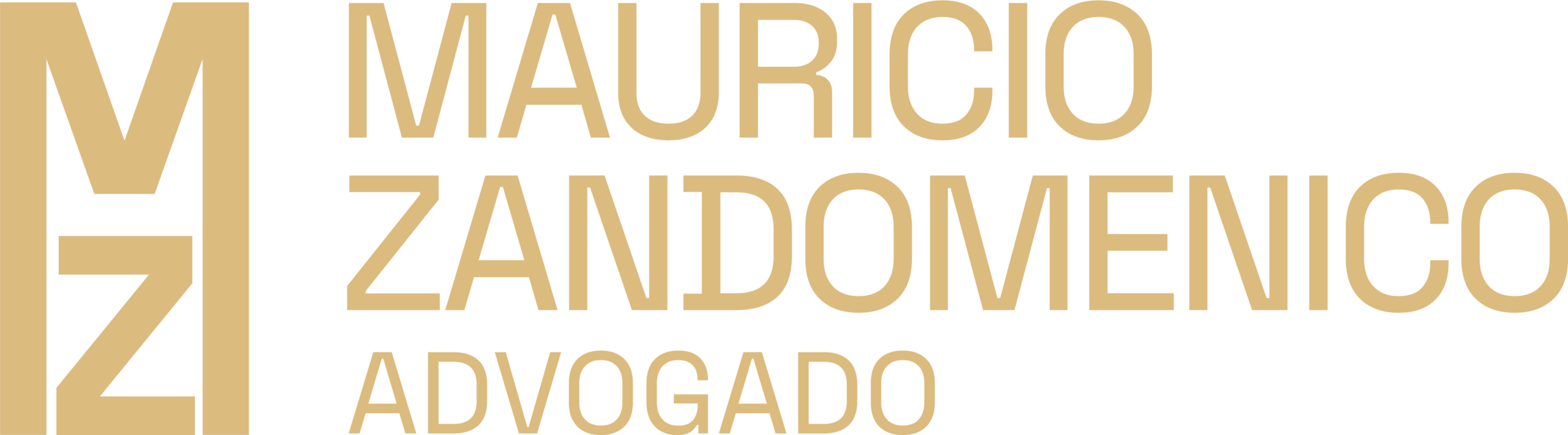 Dr. Mauricio Zandomenico 